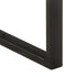 Rustika Rowe -  Dining Table 160x80x76 cm Solid Acacia Wood